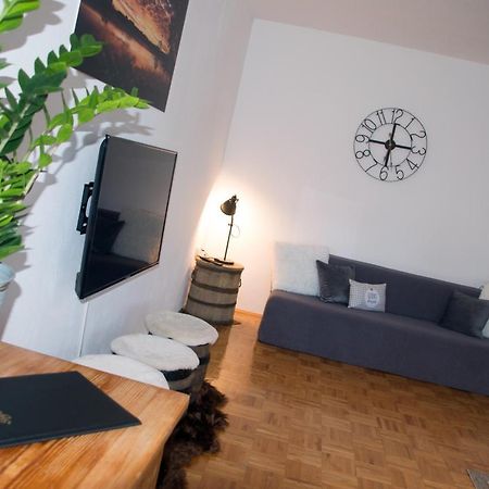Ferienwohnung Seenglueck Ваккерсдорф Екстер'єр фото