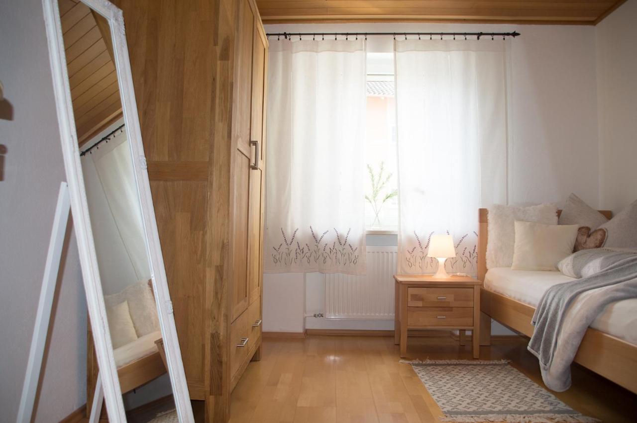 Ferienwohnung Seenglueck Ваккерсдорф Екстер'єр фото