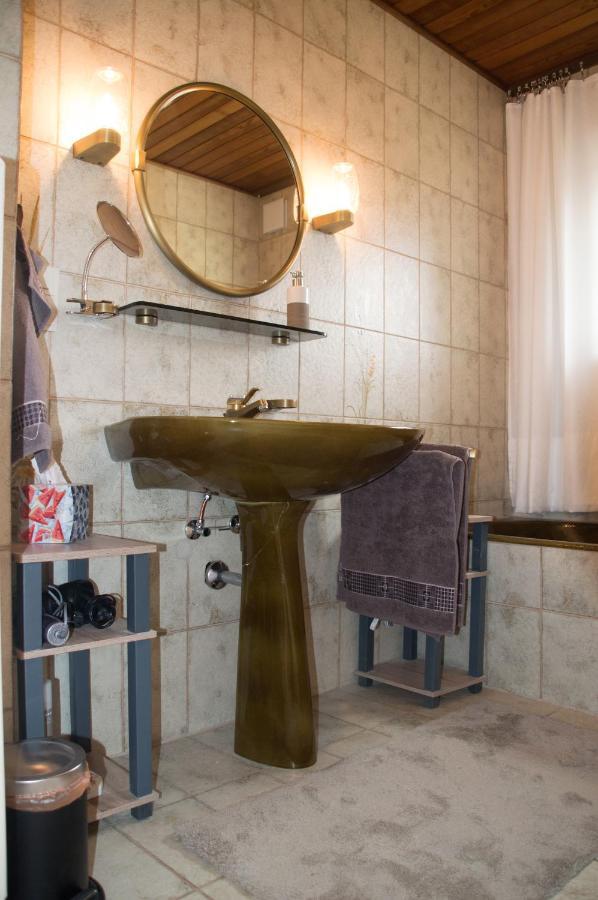Ferienwohnung Seenglueck Ваккерсдорф Екстер'єр фото