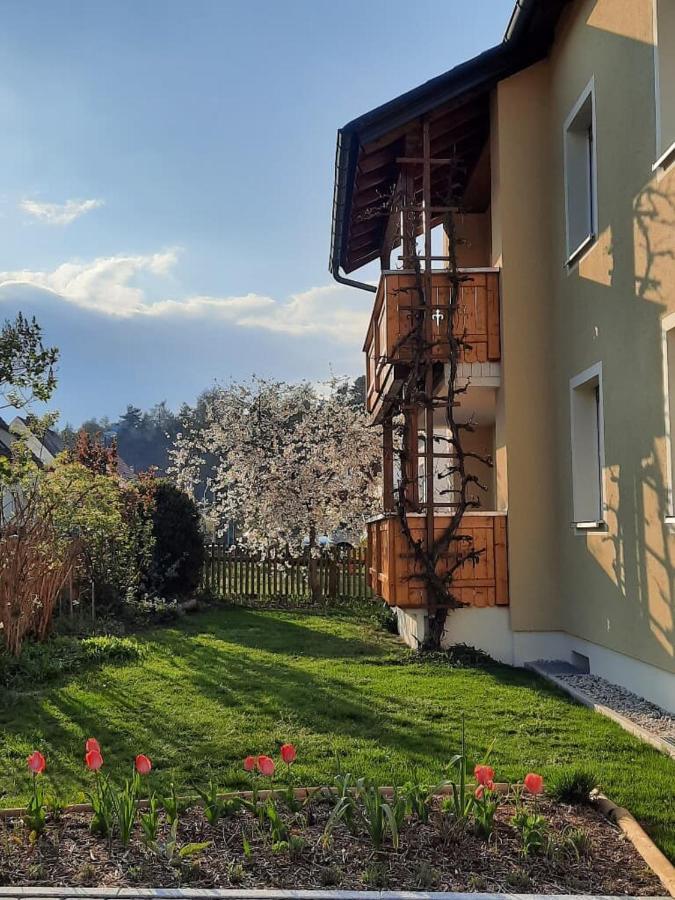 Ferienwohnung Seenglueck Ваккерсдорф Екстер'єр фото