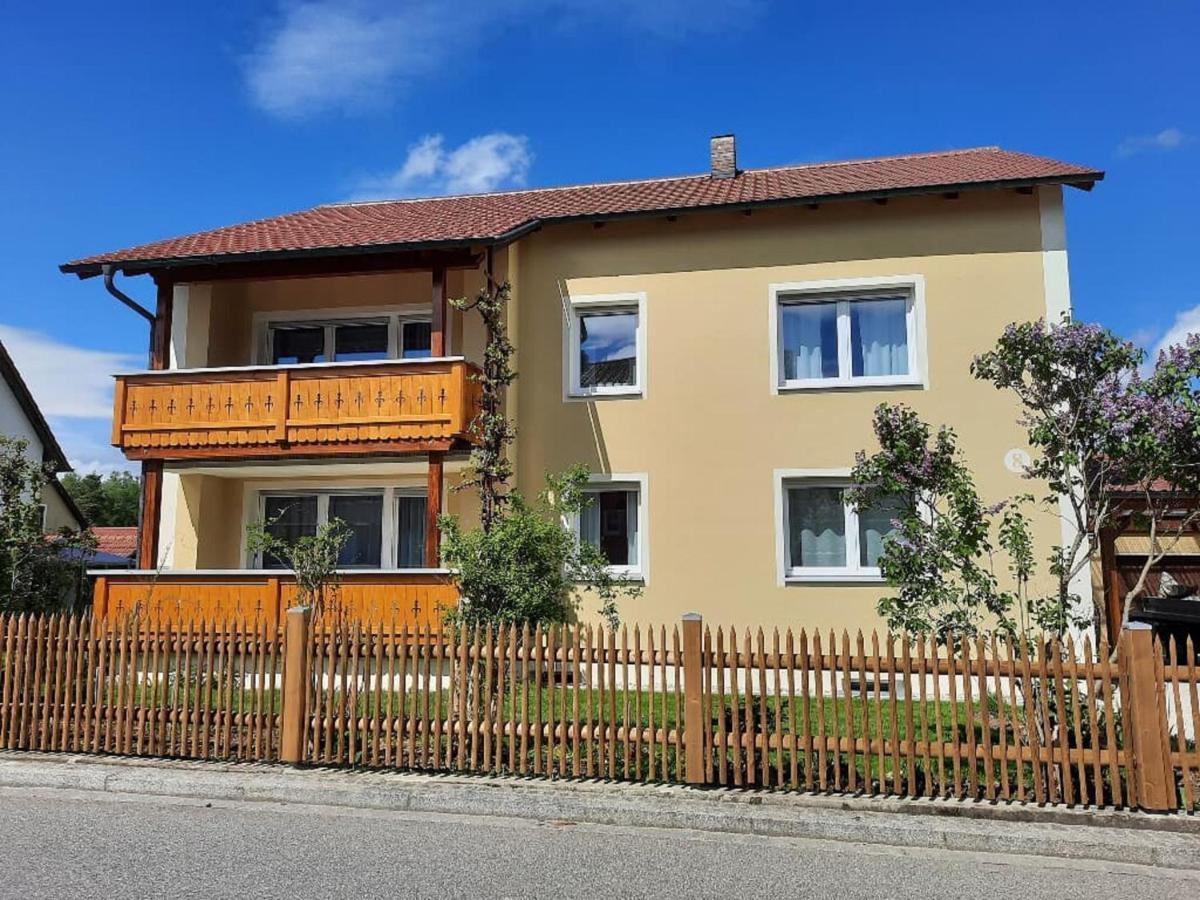 Ferienwohnung Seenglueck Ваккерсдорф Екстер'єр фото