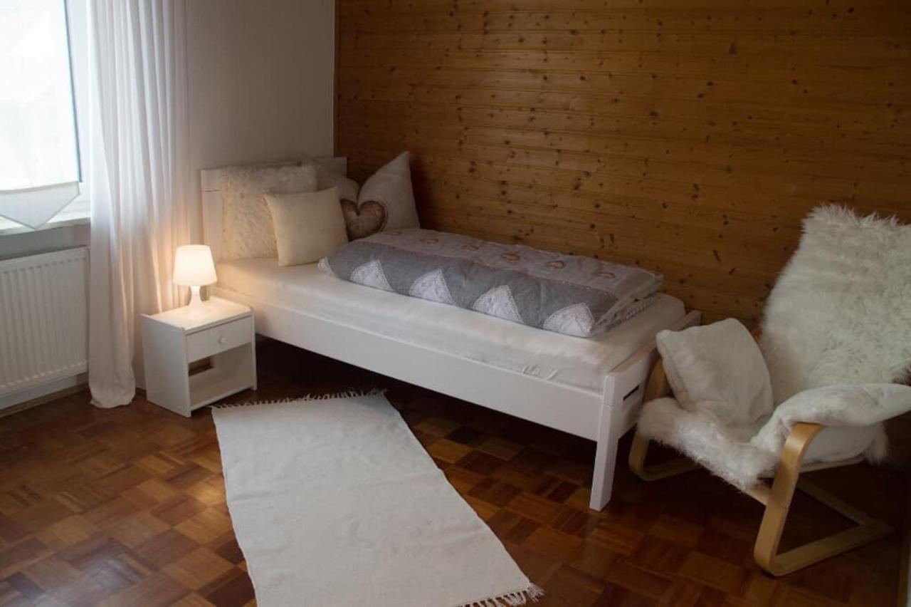 Ferienwohnung Seenglueck Ваккерсдорф Екстер'єр фото