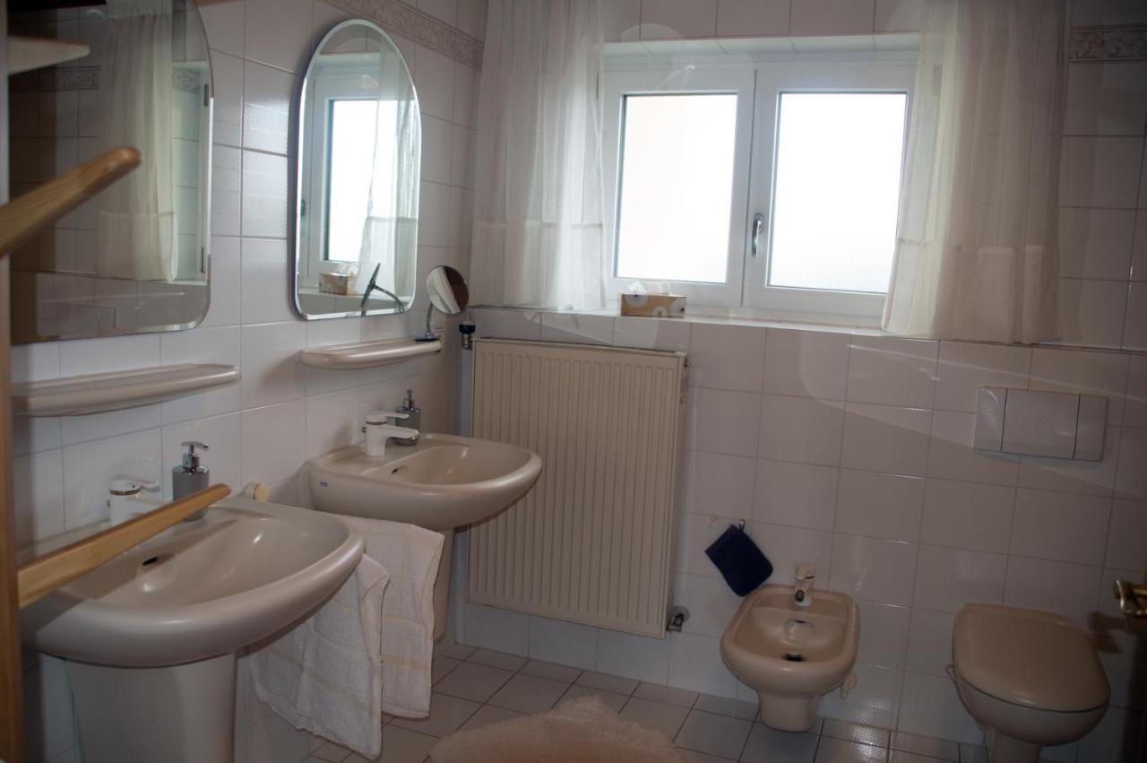 Ferienwohnung Seenglueck Ваккерсдорф Екстер'єр фото