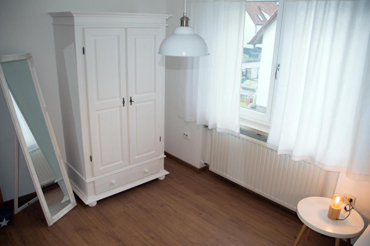 Ferienwohnung Seenglueck Ваккерсдорф Екстер'єр фото