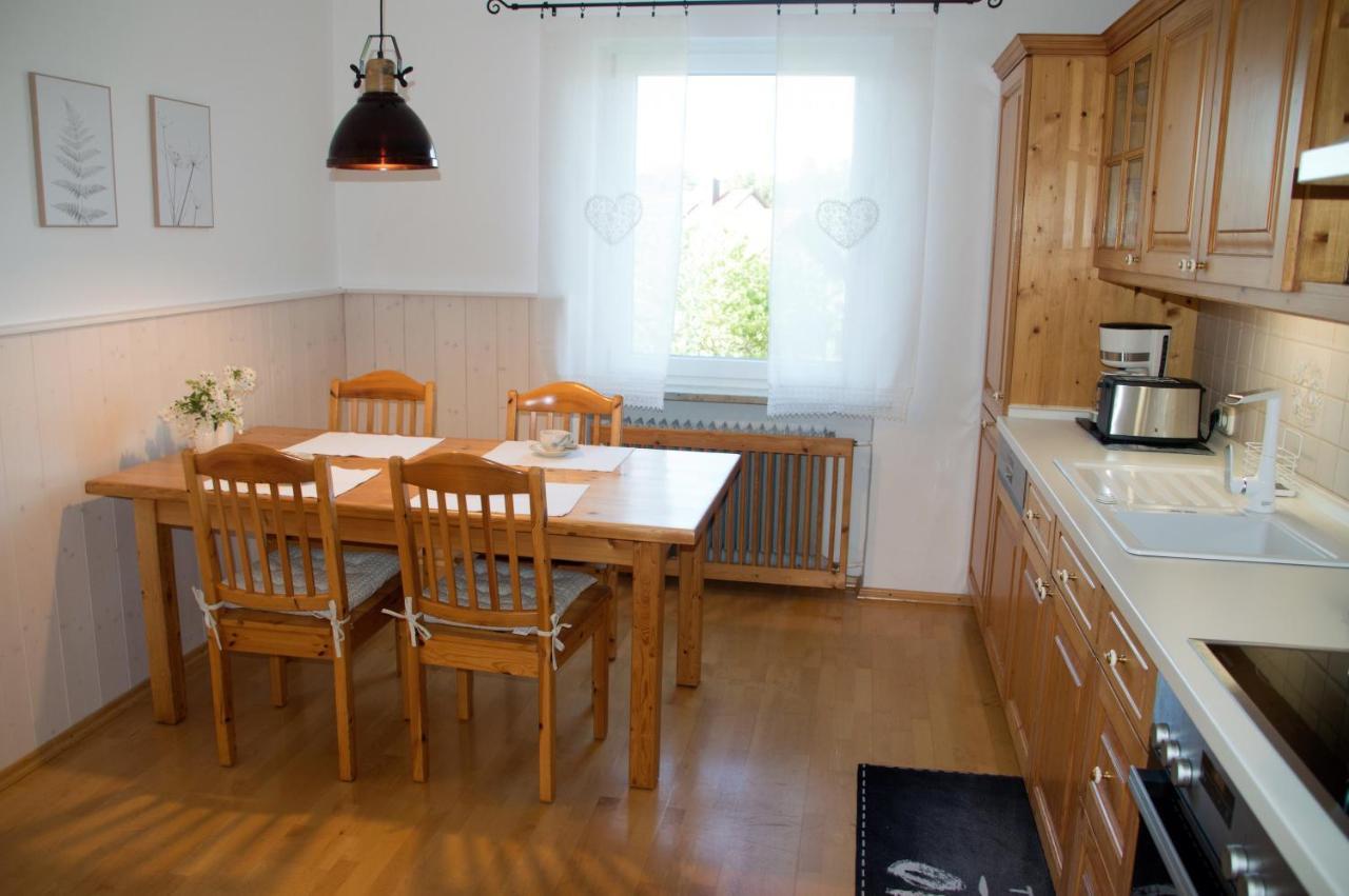 Ferienwohnung Seenglueck Ваккерсдорф Екстер'єр фото