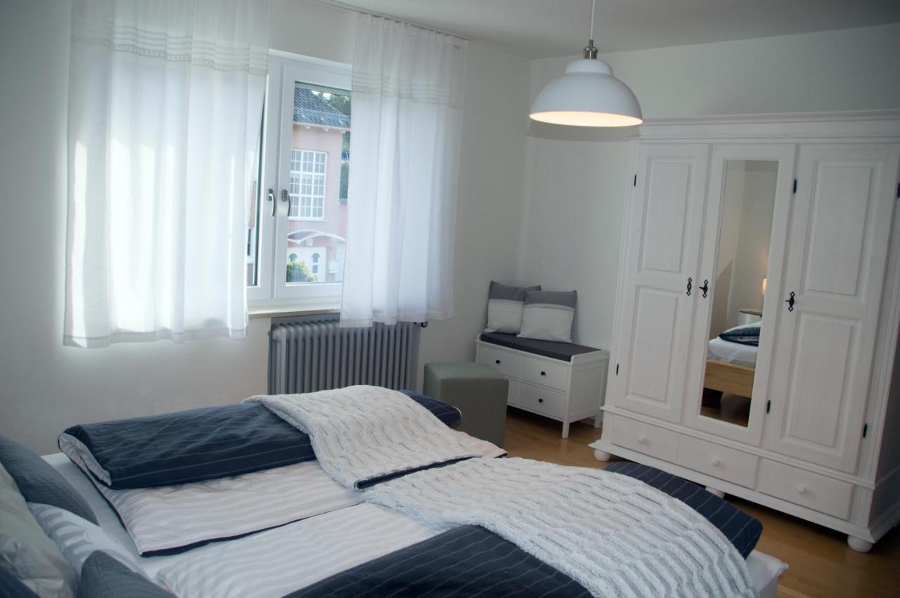 Ferienwohnung Seenglueck Ваккерсдорф Екстер'єр фото
