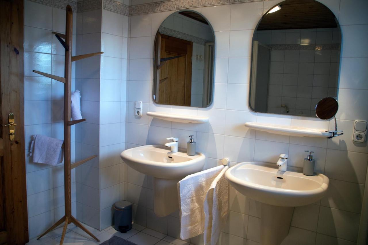 Ferienwohnung Seenglueck Ваккерсдорф Екстер'єр фото