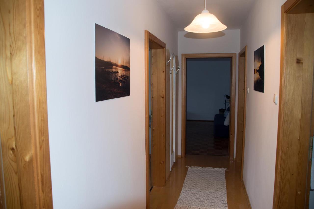 Ferienwohnung Seenglueck Ваккерсдорф Екстер'єр фото